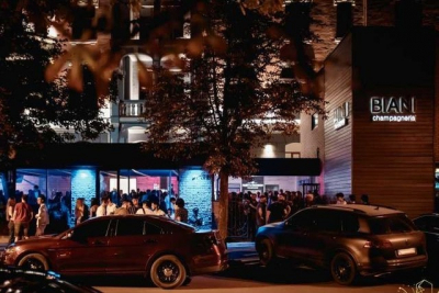 В Харькове мужчина сбежал из-под домашнего ареста – хотел защитить жену