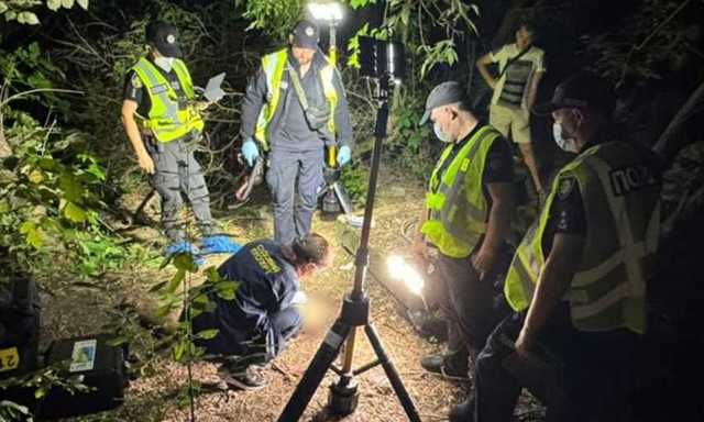 В Харькове зверски убит 17-летний юноша – его расчлененное тело нашли в разных местах