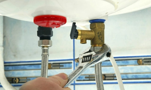 Харьковчан просят перекрыть бойлеры и пользоваться централизованной системой