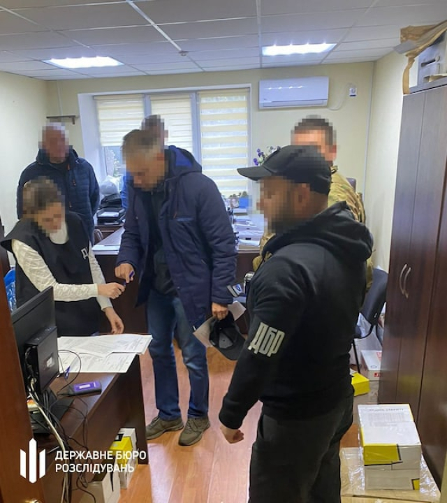 Коллаборант из Балаклеи приговорен к 14-ти годам тюремного заключения