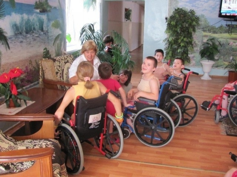 В Харькове пройдет благотворительный базар