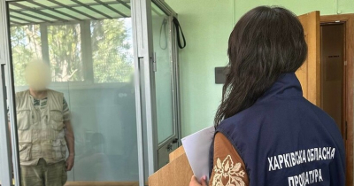 Харьковчанин, распространявший кремлевские нарративы, взят под стражу