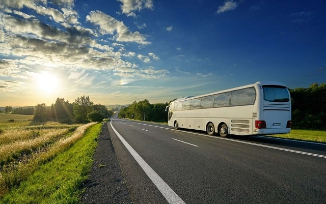 Як придбати квиток на автобус онлайн? Покроковий посібник!