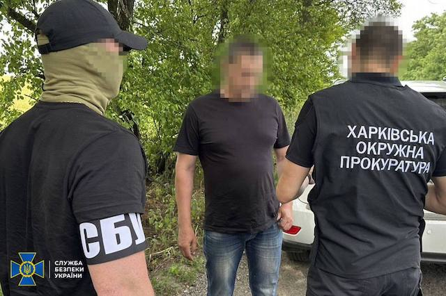 Должностных лиц Харьковской железной дороги подозревают в преступлении