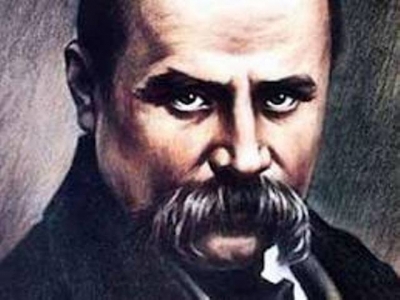 В Харькове открыли выставку Кобзарю