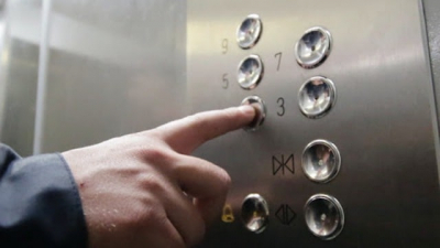 Житель Харькова, грабивший женщин в лифтах, отправлен за решетку