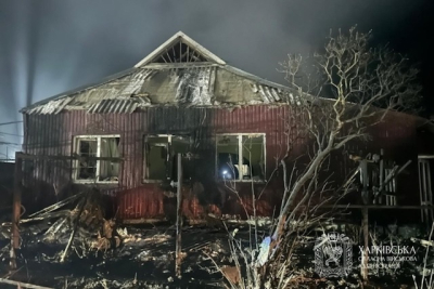 Пятеро мирных жителей пострадали за сутки во время обстрелов