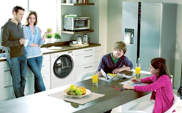 Современные материалы в повседневной жизни