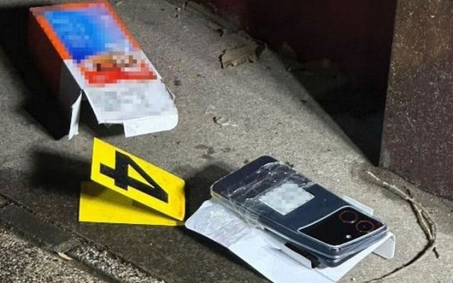 Задержаны подростки, подозреваемые в организации взрывов