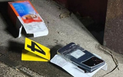 Задержаны подростки, подозреваемые в организации взрывов