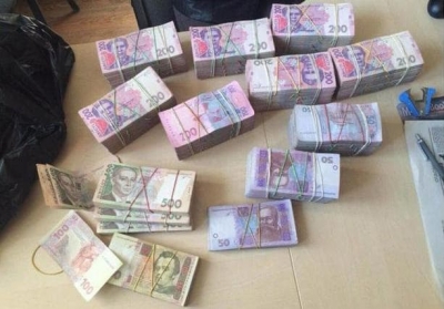 На Харьковщине пресекли работу крупного конвертцентра