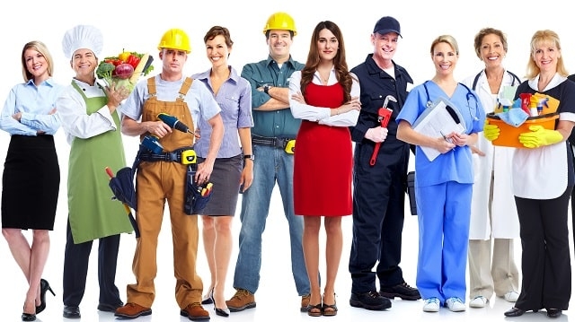 Какие вакансии наиболее актуальны и востребованы в настоящее время в Харькове