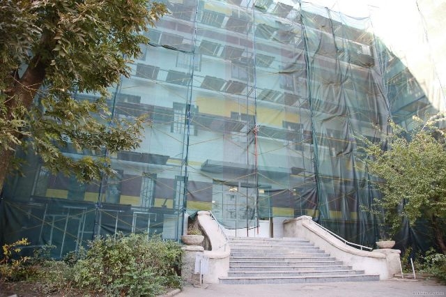 Масштабные реконструкции медучреждений запланировали в Харькове в этом году