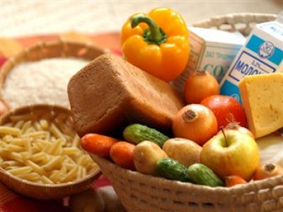 На Харьковщине будут контролировать цены на продукты