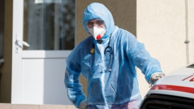 Харьков переходит в «красную» зону коронавирусного карантина – без введения строгих ограничений