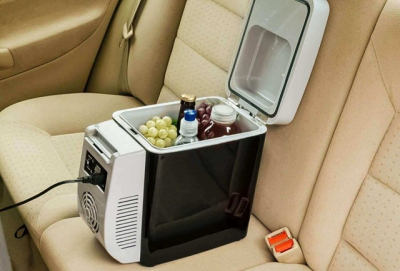Как выбрать идеальный автомобильный холодильник: советы и рекомендации