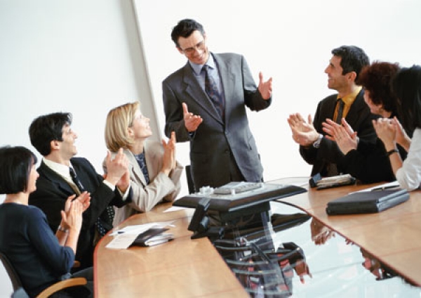 Мировые компании хотят работать на Харьковщине