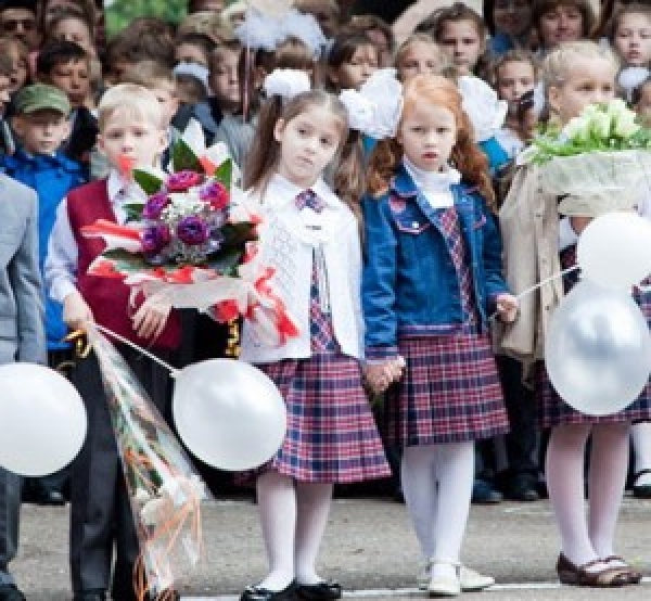 В Харькове проводится акция «Kvitka Fest»