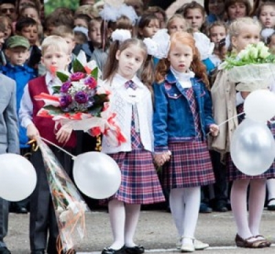 В Харькове проводится акция «Kvitka Fest»