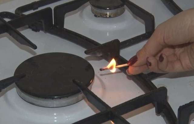 В Солоницевской громаде без газа остается около 2 тысяч домов