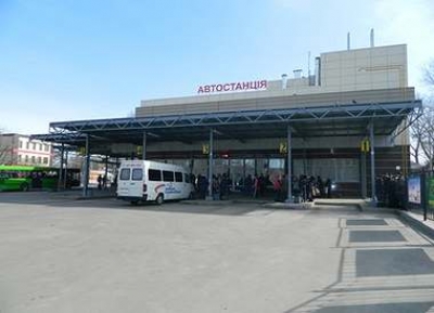 В Харькове откроются две автостанции