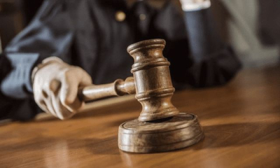 За подготовку теракта на железной дороге харьковчанка приговорена к 6 годам лишения свободы