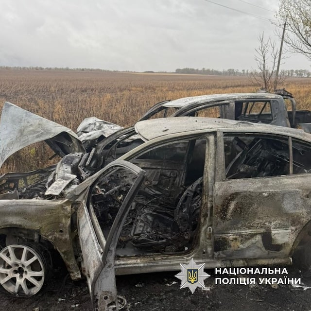 В ДТП погибла 35-летняя женщина, пострадал 7-летний ребенок