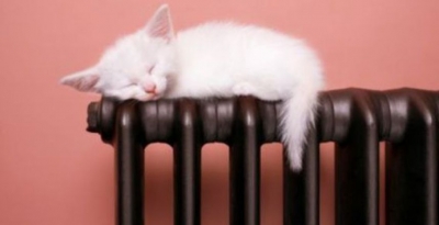 К отопительному сезону подготовили 80% домов