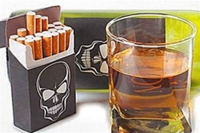 Реализаторы продолжают продавать алкоголь детям