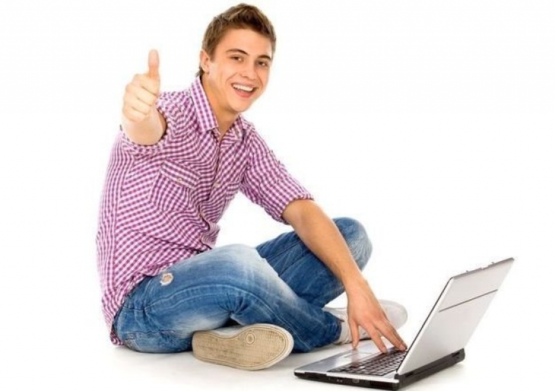 Как создать сайт для заработка денег в интернете без вложений