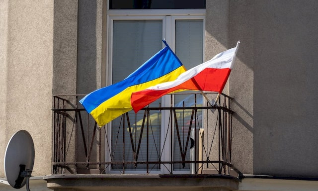 Польша поможет Харьковщине с ремонтом амбулаторий и укрытий в школах