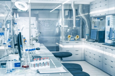 Лабораторне обладнання для сучасних медичних та наукових закладів