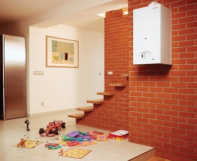 Электрический котел отопления: виды и особенности, как выбрать