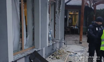 FPV-дроны атаковали Харьков – за помощью обратились 5 человек