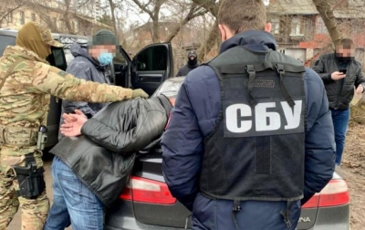 В Харькове задержали телефонного террориста – «минировал» объекты около 16 раз