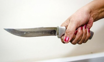 43-летняя жительница Харькова подозревается в убийстве мужа