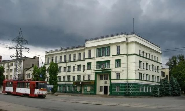 Харьковский велосипедный завод признан банкротом