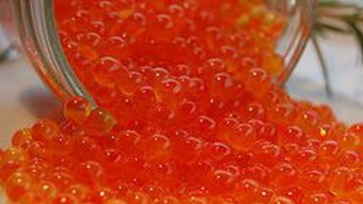 Пограничники задержали контрабандистов с крупной партией красной икры