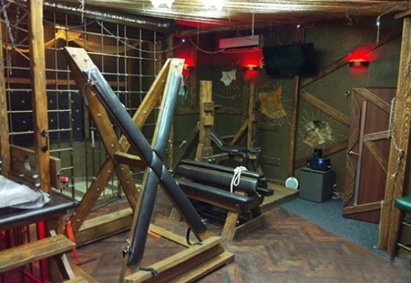 Сеть борделей удалось ликвидировать во Львове и Харькове (видео)