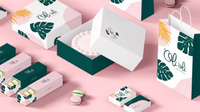 Виготовлення брендованої упаковки як елемент маркетингу: чому це працює, корисні особливості та нюанси