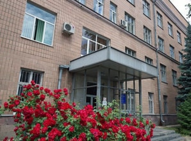 Диспансер радиационной защиты будет принимать больных коронавирусом