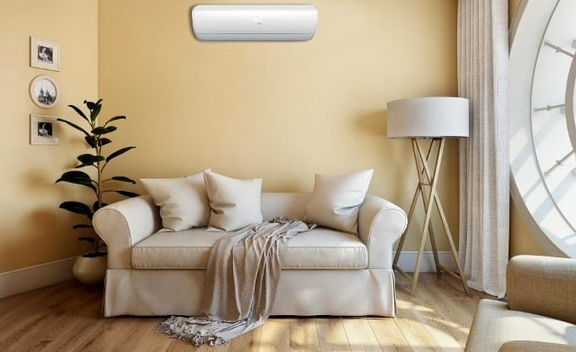 Інверторний кондиціонер: що це таке, відмінності від звичайного, плюси і мінуси