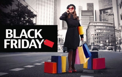«Черная пятница»: что это за день, интересные факты
