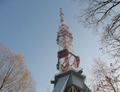 ЧП на харьковском телевидении