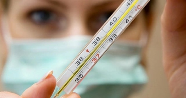 Заболеваемость ОРВИ набирает обороты - фиксируются смертельные случаи