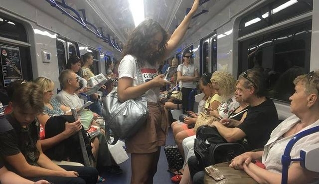 127 тыс. жителей Харькова хотят воспользоваться программой «Электронный билет»