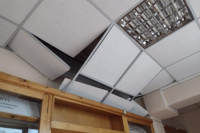 Для ремонта библиотеки им. Короленко необходимо 128 млн гривен