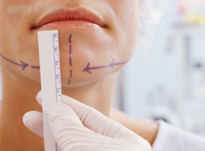 Открылся кабинет челюстно-лицевой хирургии