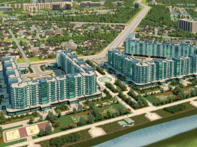 Квартиры в новостройках Харькова от застройщика