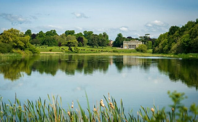 Прокуратура вернула водоем площадью 57 гектар территориальной громаде